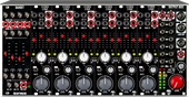 52hp Mini #3 Mixer
