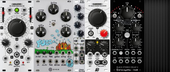 4ms fx rack