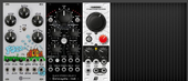4ms fx rack