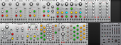 Arp 2500 Clone