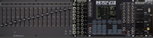 My snouted Eurorack