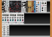 my current rack