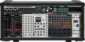 My snarly Eurorack