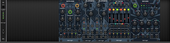 My plotful Eurorack