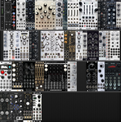 Liked Modules