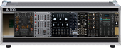 My crudest Eurorack