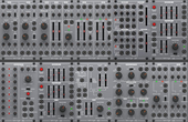 My System 100 M 60th (ext 2)