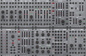 My System 100 M 60th (ext 2)