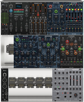 Small Eurorack