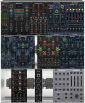 Small Eurorack