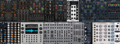 Eurorack Go 01 aktuell