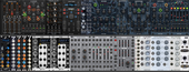 Eurorack Go 01 aktuell