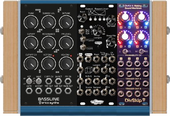 My condescending Eurorack