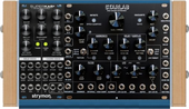 My condescending Eurorack