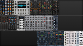 Eurorack GO 01