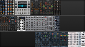 Eurorack GO 01
