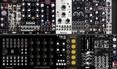 Rackbrute Techno