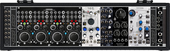 Make noise skiff