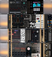 Mixer