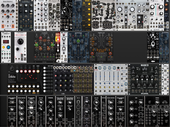 mega 4 rows