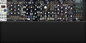Granular Tex Rack