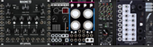 Interface/fx rack