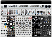 Blackbox w/ Control Skiff