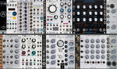 FX and Mixing Rack Goal