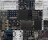 Erica Studio Rack Top