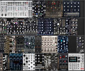 Erica Studio Rack Top