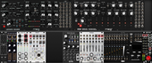 Erica Studio Rack Bottom