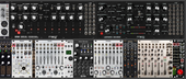Erica Studio Rack Bottom