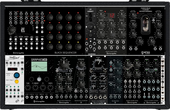 Erica Synths from Benn Jordan