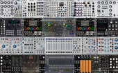 [][][][]  Buchla Boy  [][][][]