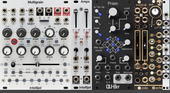 My unpoised Eurorack