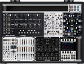 My spunky Eurorack