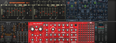 Behringer Go Rack (copied from OldManZero) (copied from awol135)