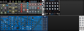 My zincy Eurorack