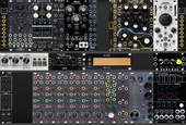 Final Utility Rack