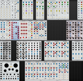 LW Panel Request