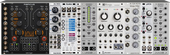 My awing Eurorack