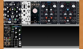 FX Rack #1
