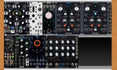 FX Rack #1