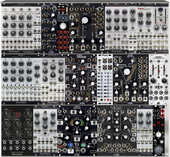 My unstuck Eurorack