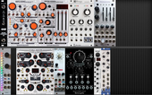 lullaby rack