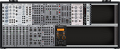 kleines  Eurorack module inaktiv