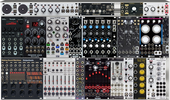 Tekno rack