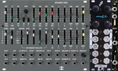 My sprightful Eurorack