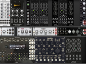 Small rig reshuffle