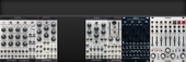My crumbly Eurorack